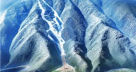 Jeongseon Alpine Centre