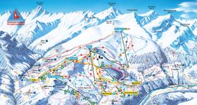 Obersaxen Mundaun Val Lumnezia