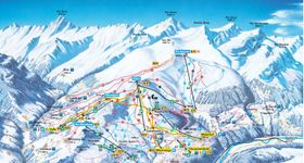 Obersaxen Mundaun Val Lumnezia