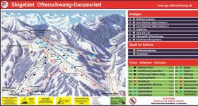 Ofterschwang - Gunzesried