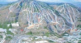 Okemo Mountain Resort