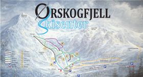 Orskogfjellet