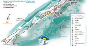 La Vue des Alpes Tete de Ran