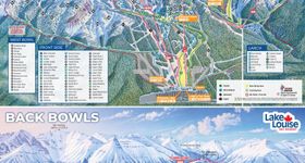 Lake Louise Ski Resort