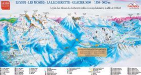 Les Mosses La Lecherette
