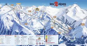 Les 2 Alpes