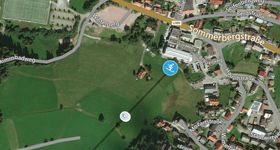 Lifts Winterberg in Schonach