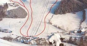 Lunz am See - Maiszinken