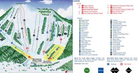 Mount St Louis Moonstone