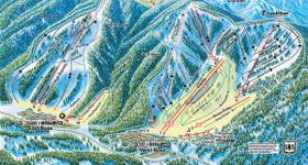 Mountain High Resort