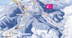 Mönichkirchen Mariensee