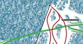 Mönichwald Hochwechsellifte