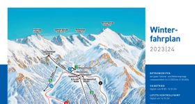 Maurach at Lake Achensee - Rofan