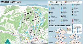 Marble Mountain Resort