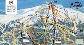 Masella - La Molina (Alp2500)