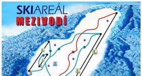 Mezivodi Ski Areal