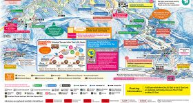 Mitsumata/Kagura/Tashira (Mt. Naeba)