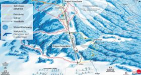 Mittag Skicenter Immenstadt