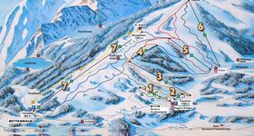 Mittenwald Kranzberg