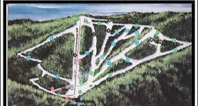 Mt Lemmon Ski Valley