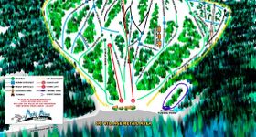 Mystic Miner at Deer Mountain