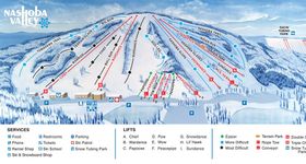 Nashoba Valley Ski Area