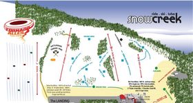 Snow Creek Ski Area