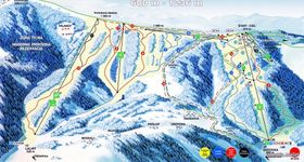 Snow Paradise Velka Raca