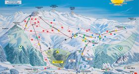 Sonnenkopf Klostertal