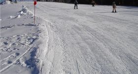 Sawkill Family Ski Center