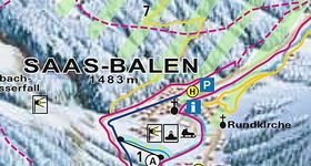 Saas-Balen