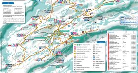 Saint Imier Mont Soleil