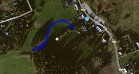 Rotterhang in Schellerhau