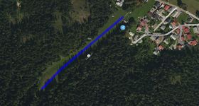 Schönau am Königssee Grünsteinlift