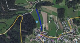 Schorschi Lift St Georgen am Walde