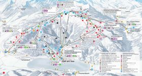 Schmitten - Zell am See