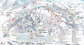 Schmitten - Zell am See