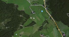 Schneeberglifte Waldau