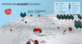 Schwärzenlifte Eschach