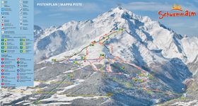 Schwemmalm Ultental