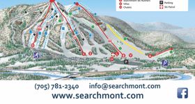 Searchmont Resort