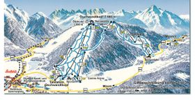 Seefeld Gschwandtkopf