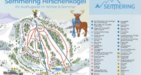 Semmering Hirschenkogel