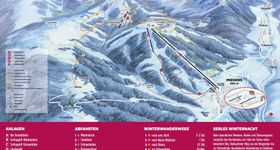 Serlesbahnen Mieders