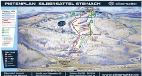 Silbersattel Steinach