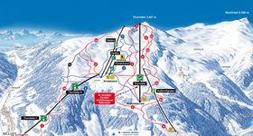 Sillian Hochpustertal