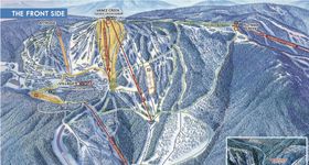 Silver Star Mountain Resort