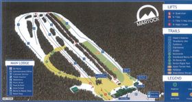 Ski Martock