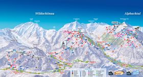 Ski Juwel Alpbachtal Wildschönau