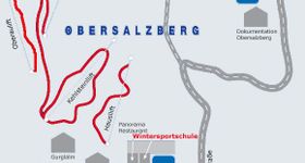 Skiarena Obersalzberg